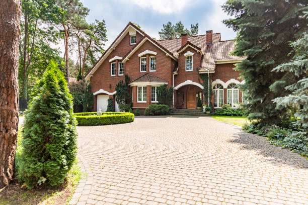 Best Local Driveway Pavers  in Frankfort, KY