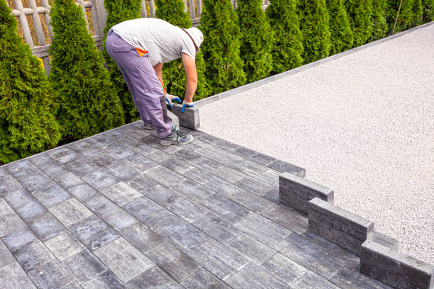 Best Professional Driveway Pavers  in Frankfort, KY