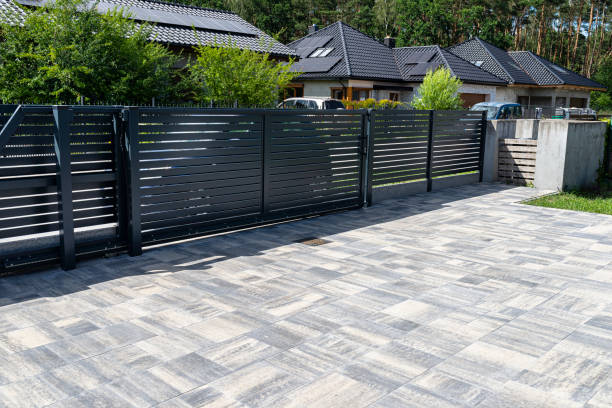 Driveway Pavers for Homes in Frankfort, KY