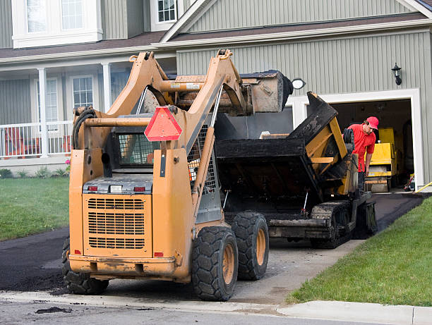 Reasons to Select Us for Your Driveway Paving Requirements in Frankfort, KY