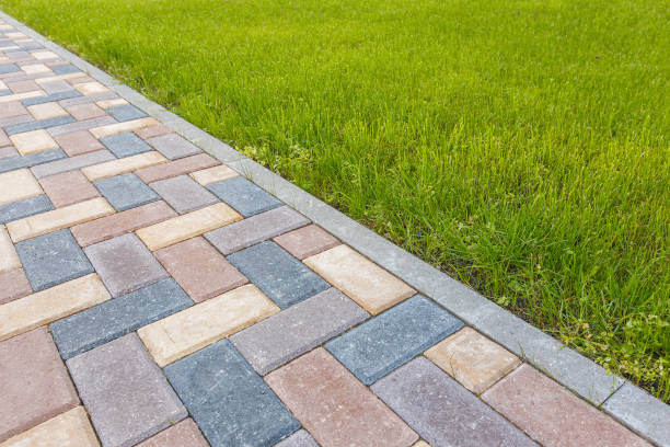 Frankfort, KY Driveway Pavers Company